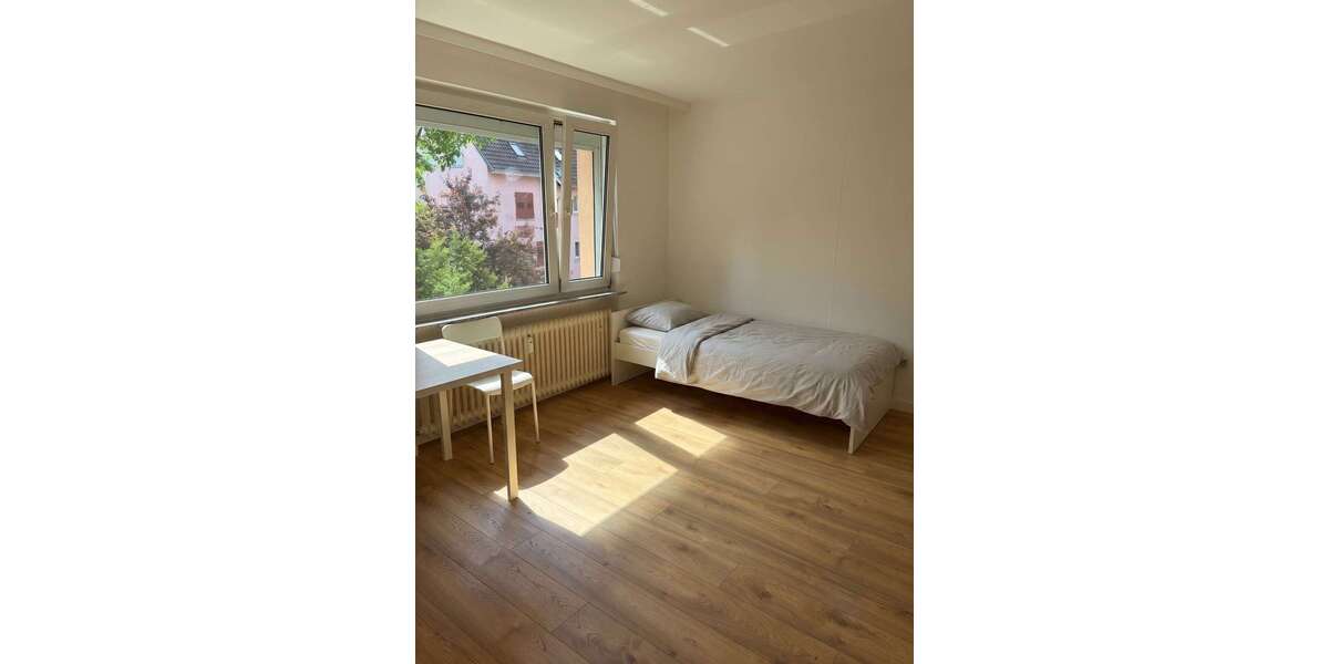 Etagenwohnung Erzhausen - 2 Zimmer, 51 m&sup2;, 1.100&euro; | Angebot:26910395