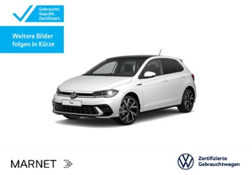 VW Polo 15.046 km 21.990 &euro; Mainz-Kastel (Wiesbaden) 55252