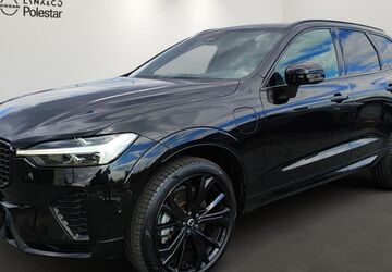 Volvo XC60 70.390 km 44.970 &euro; Mainz-Kastel 55252