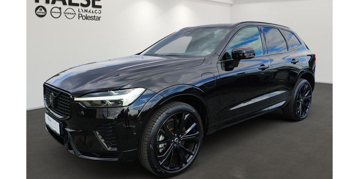 Volvo XC60 70.390 km 44.970 &euro; Mainz-Kastel 55252