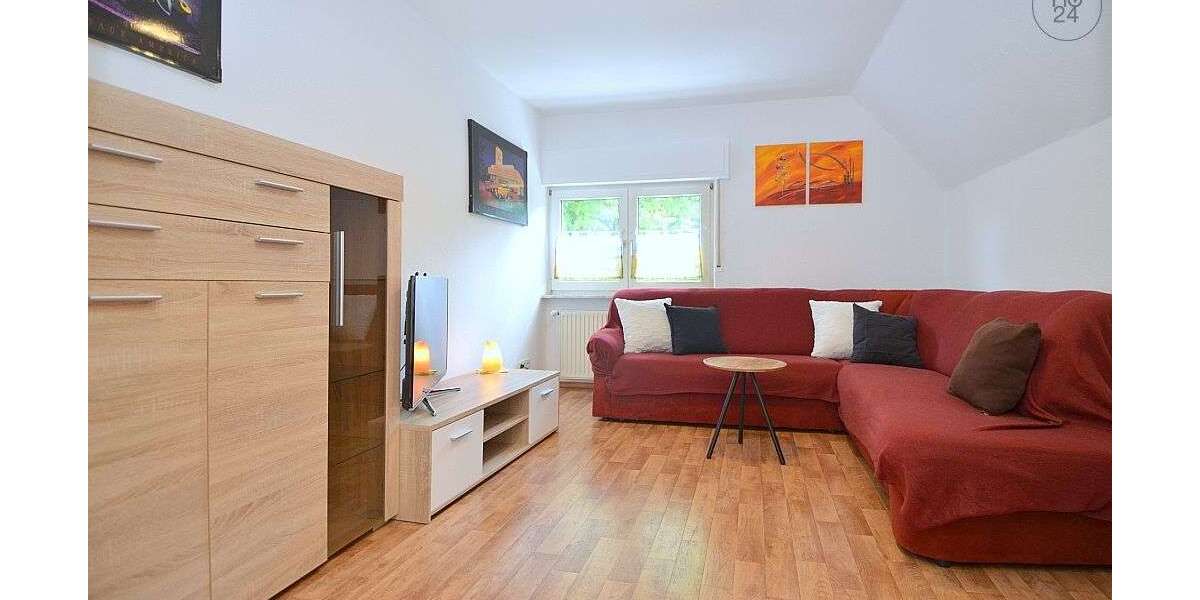 Etagenwohnung Groß-Gerau Gerau - 2 Zimmer, 63 m&sup2;, 1.590&euro; | Angebot:27093616