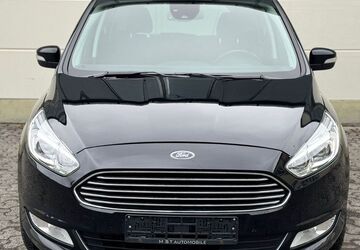 Ford Galaxy 220.000 km 9.250 &euro; Taunusstein 65232