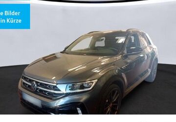 VW T-Roc 40.897 km 34.490 &euro; Mainz-Kastel (Wiesbaden) 55252