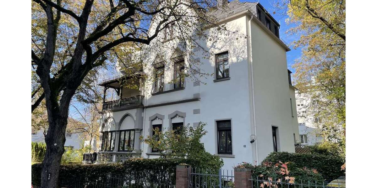 Etagenwohnung Wiesbaden Südost - 1 Zimmer, 30 m&sup2;, 890&euro; | Angebot:26976397