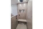 **Neubau Erstbezug, Traumhafte und moderne 4-ZIMMER EG.-Maisonette Whg. in Bischofsheim** - Maisonettenwohnung Bischofsheim | Angebot:26834792