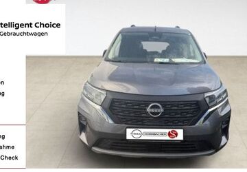 Nissan Townstar 4.500 km 32.990 &euro; Kelkheim 65779