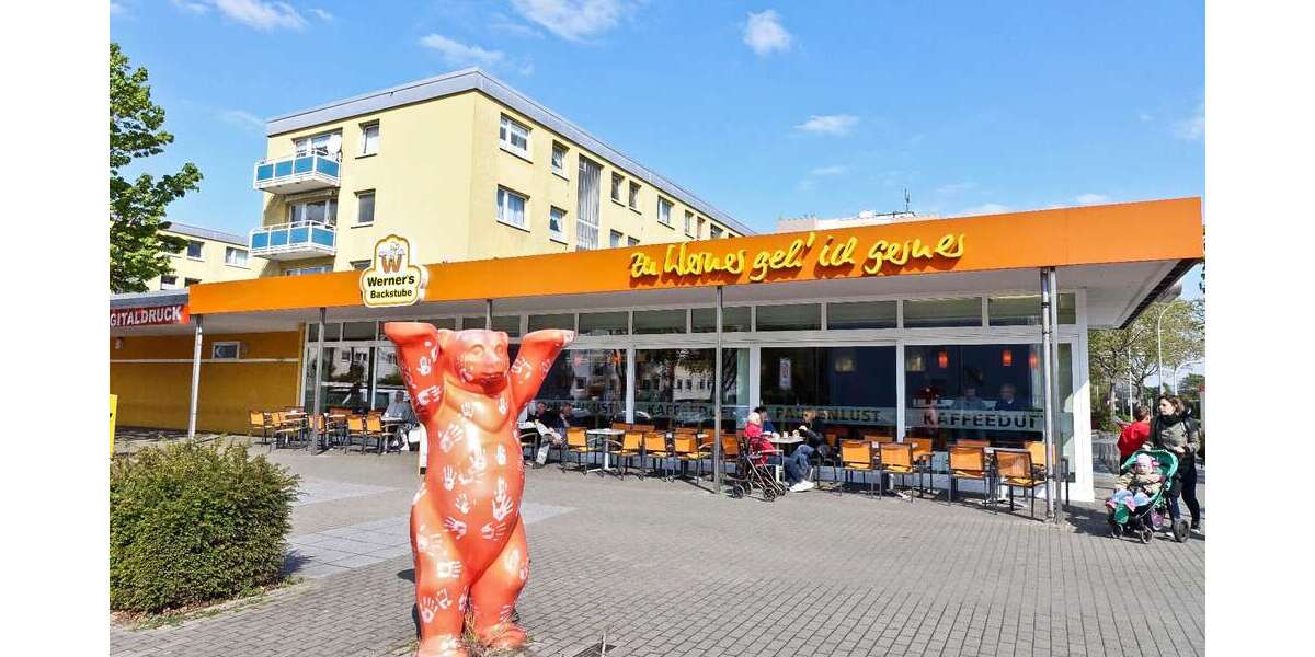 Etagenwohnung Mainz Oberstadt - 2 Zimmer, 56 m&sup2;, 675&euro; | Angebot:27151426