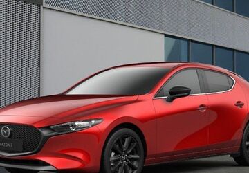 Mazda 3 2.224 km 26.990 &euro; Niedernhausen 65527
