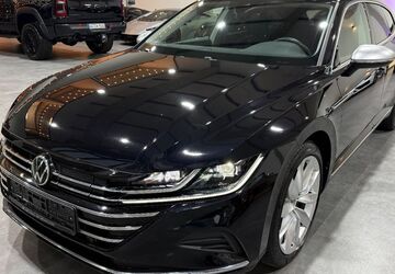 VW Arteon 108.650 km 21.750 &euro; Riedstadt 64560