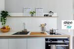 Etagenwohnung Wiesbaden Klarenthal - 1 Zimmer, 23 m&sup2;, 484&euro; | Angebot:26058617