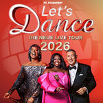 LET'S DANCE - Die Live-Tour 2026