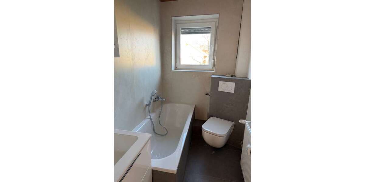 Etagenwohnung Bingen Büdesheim - 3 Zimmer, 66 m&sup2;, 590&euro; | Angebot:26552596
