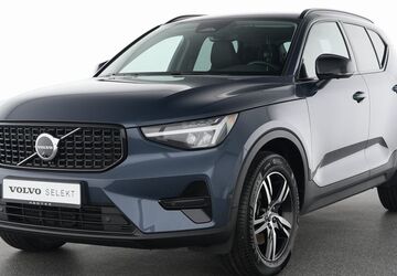 Volvo XC40 18.679 km 33.990 &euro; Weiterstadt 64331