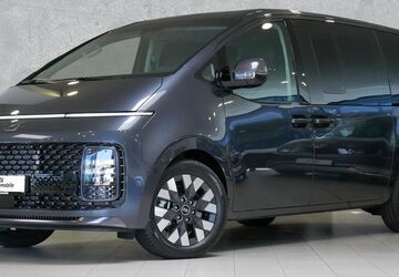 Hyundai STARIA 31.375 km 40.980 &euro; Mainz-Kastel 55252
