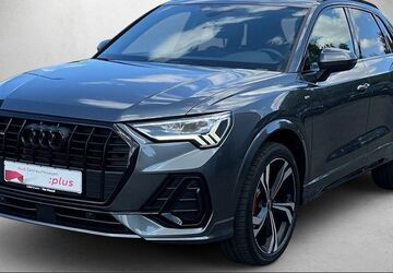Audi Q3 93.915 km 31.780 &euro; Mainz 55131