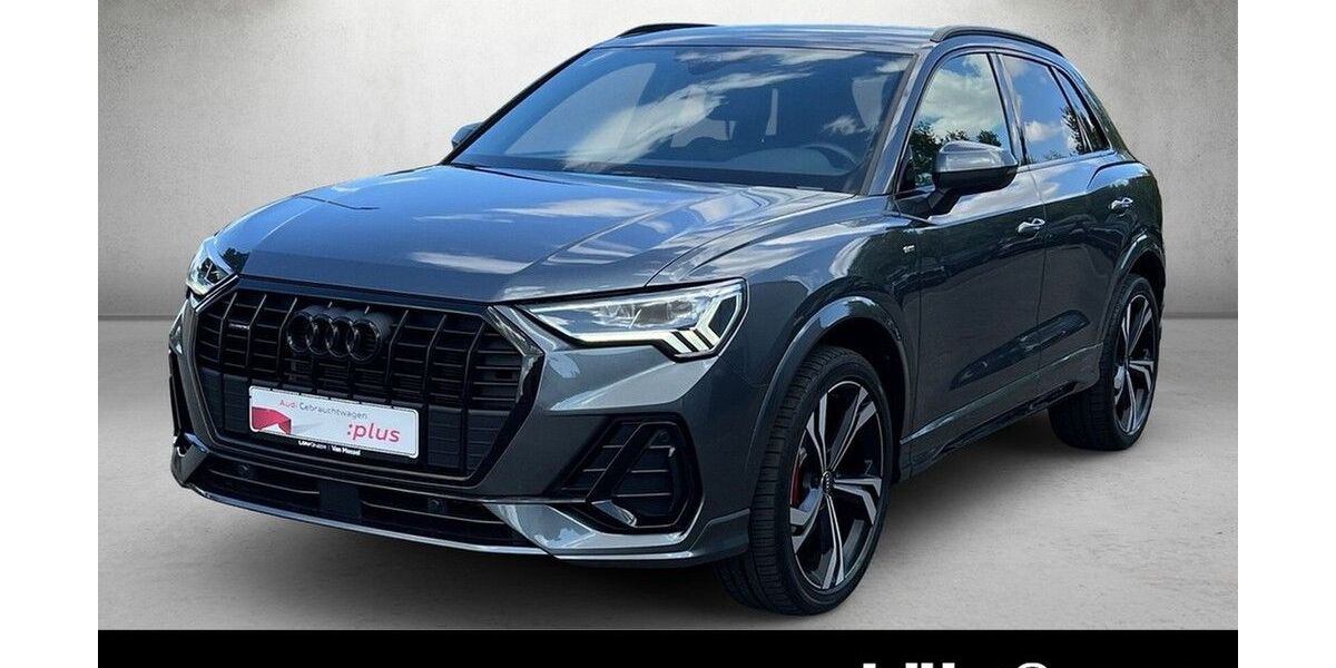 Audi Q3 93.915 km 31.780 &euro; Mainz 55131