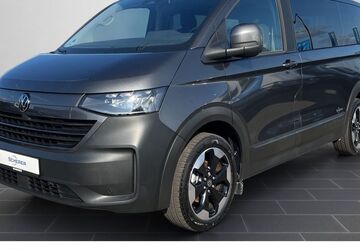 VW Andere 4.900 km 47.990 &euro; Bingen / Rhein 55411