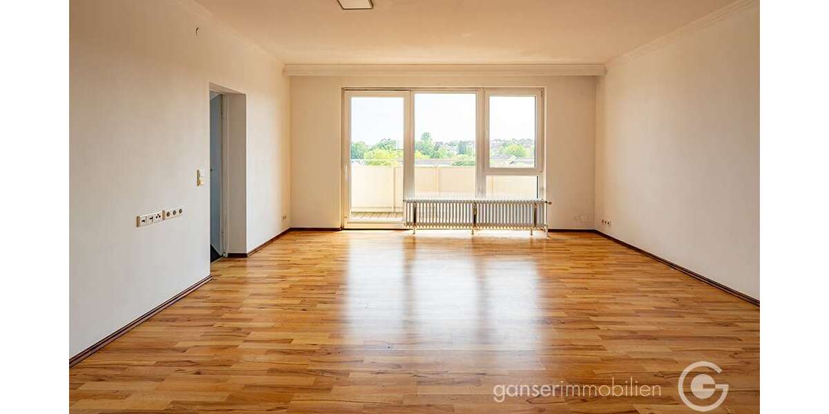 Etagenwohnung Bad Soden - 3 Zimmer, 87 m&sup2;, 1.050&euro; | Angebot:26075998