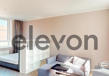 Wohnung Mainz - 1 Zimmer, 53 m&sup2;, 1.155&euro; | Angebot:25959948