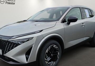 Nissan Qashqai 12.500 km 28.900 &euro; Wiesbaden 65199