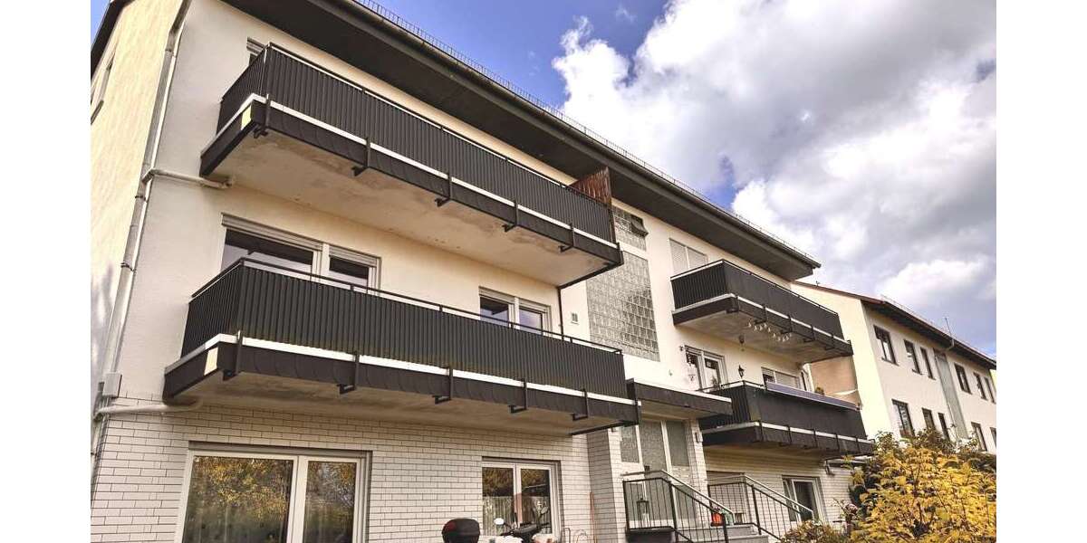 Etagenwohnung Taunusstein - 2 Zimmer, 64 m&sup2;, 660&euro; | Angebot:27113817