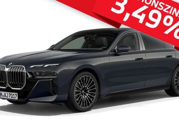BMW 740 25.004 km 85.333 &euro; Kronberg 61476