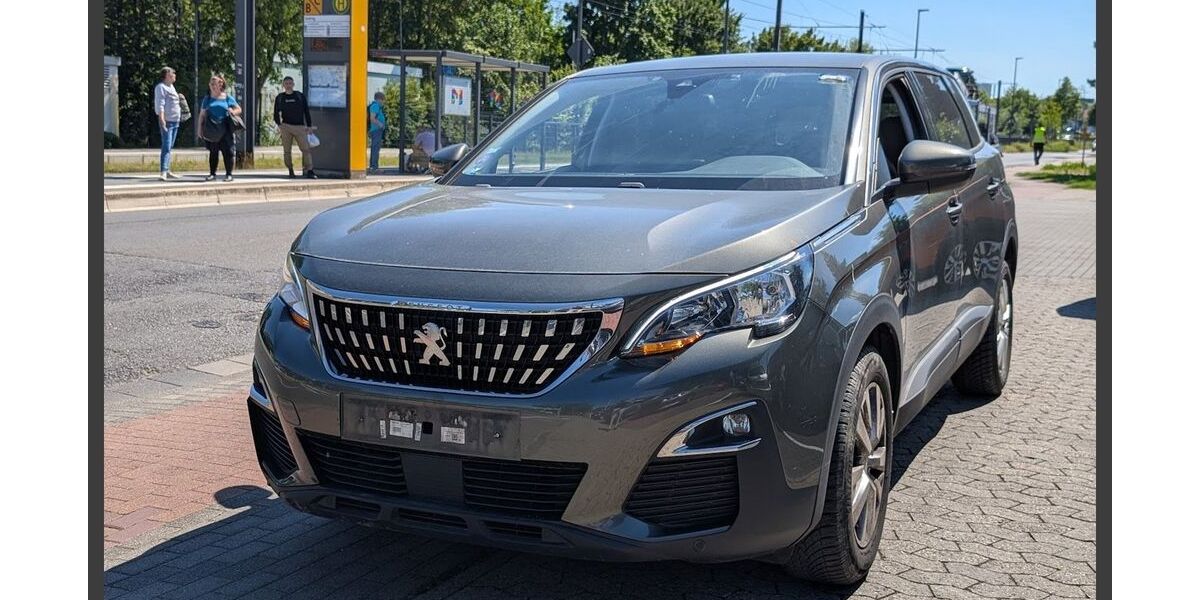 Peugeot 5008 109.600 km 15.290 &euro; Mainz 55128