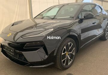 Lotus Eletre 39.191 km 70.174 &euro; Eschborn 65760