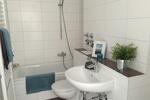 Etagenwohnung Mainz Gonsenheim - 1 Zimmer, 32 m&sup2;, 493&euro; | Angebot:24700307