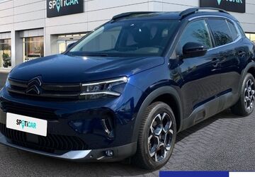 Citroen C5 Aircross 17.776 km 20.850 &euro; Mainz 55120