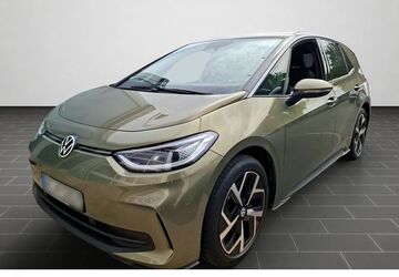 VW ID.3 16.404 km 29.490 &euro; Bingen / Rhein 55411