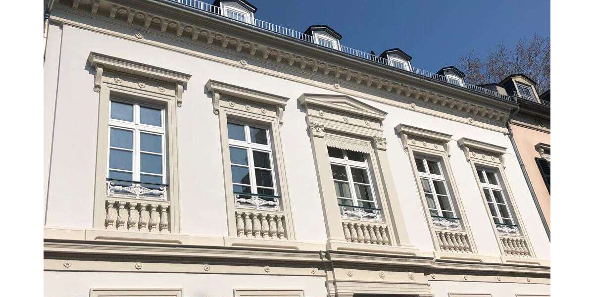 Etagenwohnung Wiesbaden - 2 Zimmer, 60 m&sup2;, 650&euro; | Angebot:26963713