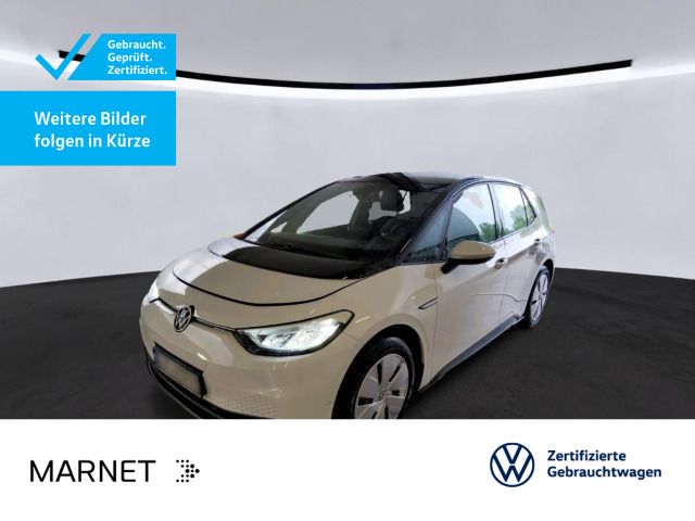 VW ID.3 29.190 km 21.290 &euro; Mainz-Kastel (Wiesbaden) 55252