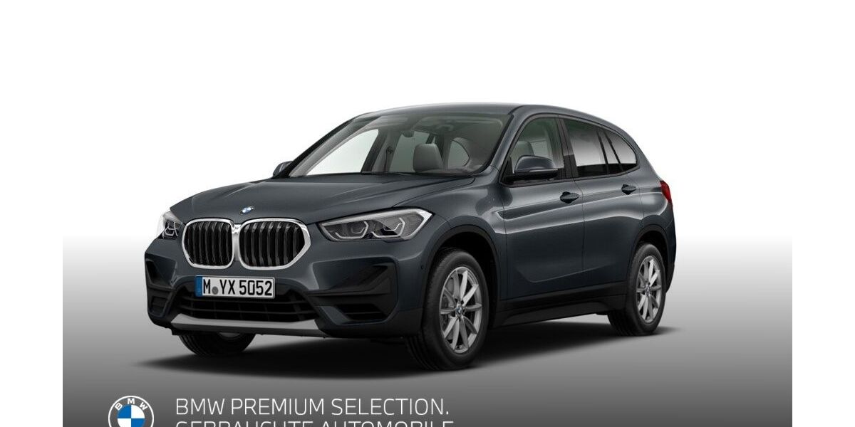 BMW X1 80.466 km 23.990 &euro; Mainz 55129