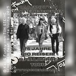 Kai und Funky von Ton Steine Scherben feat. Birte Volta
