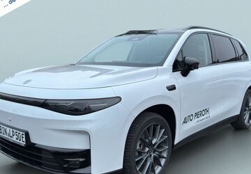 Leapmotor C10 20.600 km 34.850 &euro; Bingen 55411