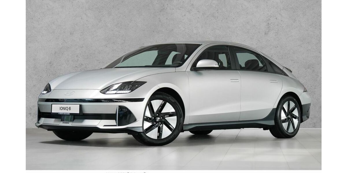 Hyundai IONIQ 6 51.594 km 23.960 &euro; Mainz-Kastel 55252