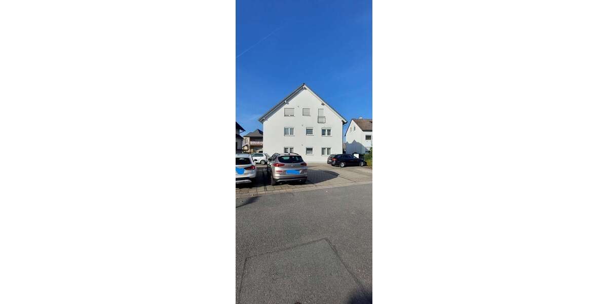 Etagenwohnung Weiterstadt - 3 Zimmer, 70 m&sup2;, 945&euro; | Angebot:27116374
