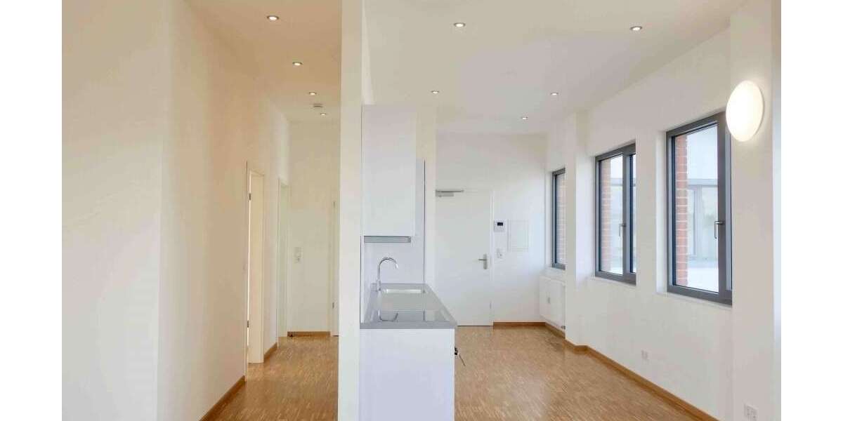 Etagenwohnung Kelsterbach - 3 Zimmer, 80 m&sup2;, 1.295&euro; | Angebot:26642322