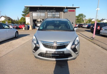 Opel Zafira 148.000 km 6.900 &euro; Ingelheim 55218