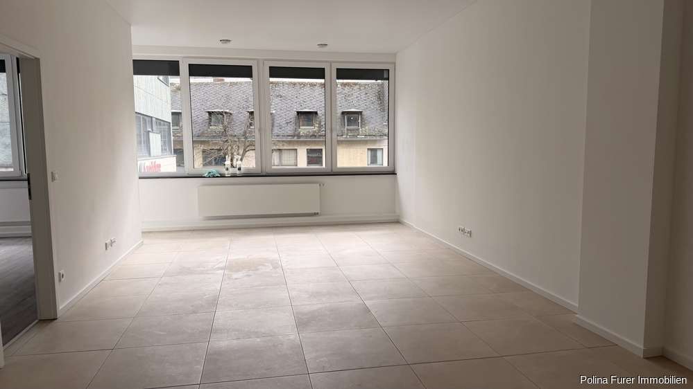 Etagenwohnung Mainz - 2 Zimmer, 80 m&sup2;, 1.590&euro; | Angebot:26195687