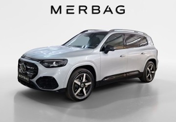 Mercedes-Benz GLB 350 9.300 km 61.740 &euro; Mainz 55128