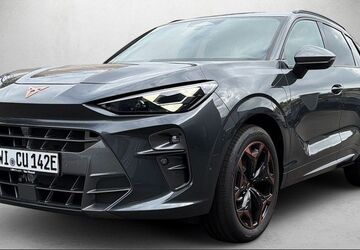 Cupra Terramar 9.999 km 46.990 &euro; Wiesbaden 65189