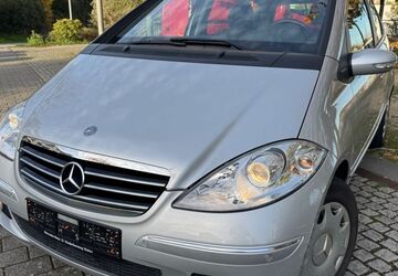 Mercedes-Benz A 180 190.000 km 2.499 &euro; Mainz 55120