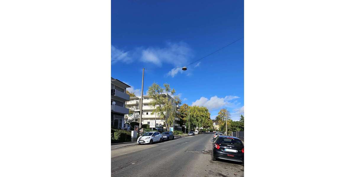 Etagenwohnung Wiesbaden Nordost - 3 Zimmer, 98 m&sup2;, 1.600&euro; | Angebot:27330932