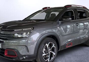 Citroen C5 Aircross 42.403 km 22.499 &euro; Mainz 55120