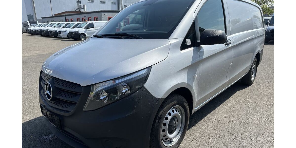 Mercedes-Benz Vito 183.088 km 16.065 &euro; Mainz 55122