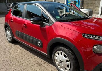 Citroen C3 61.589 km 10.600 &euro; Eschborn 65760