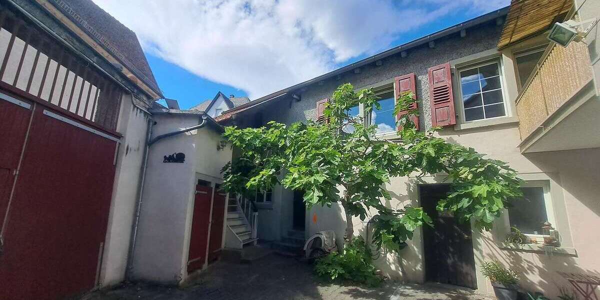 Etagenwohnung Oppenheim - 2 Zimmer, 61 m&sup2;, 720&euro; | Angebot:27031668