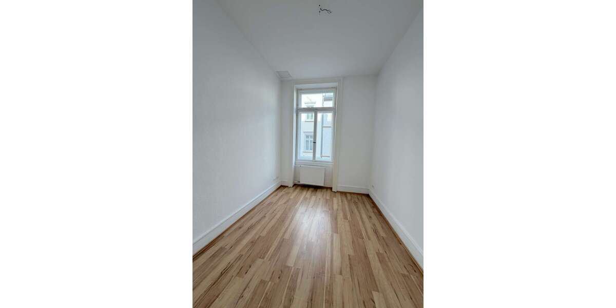 Etagenwohnung Wiesbaden Südost - 2 Zimmer, 48 m&sup2;, 560&euro; | Angebot:26724111